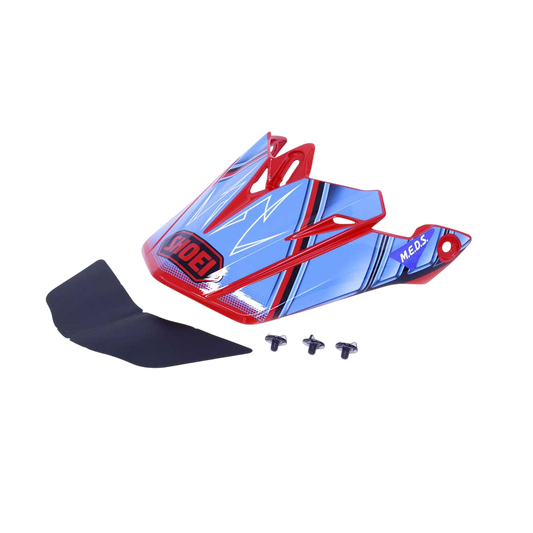 VFX - WR / VFX - WR 06 Peak Glaive TC - 1PeaksSHOEI UK