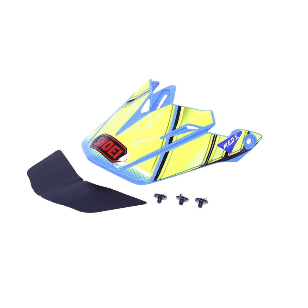 VFX - WR / VFX - WR 06 Peak Glaive TC - 2PeaksSHOEI UK