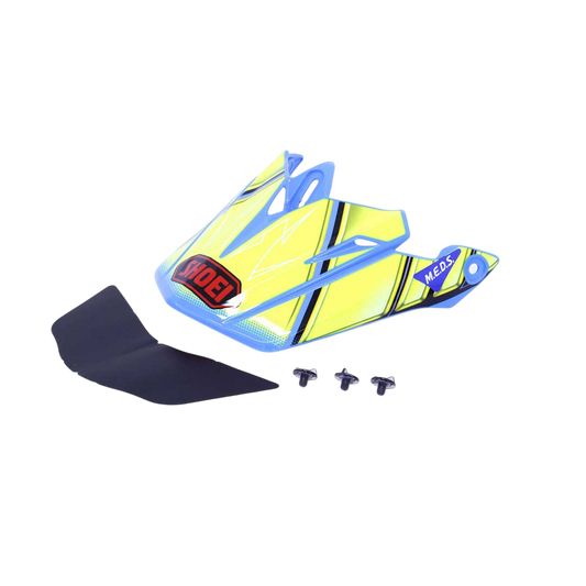 VFX - WR / VFX - WR 06 Peak Glaive TC - 2PeaksSHOEI UK