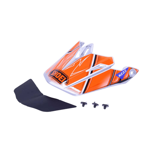 VFX - WR / VFX - WR 06 Peak Glaive TC - 8PeaksSHOEI UK