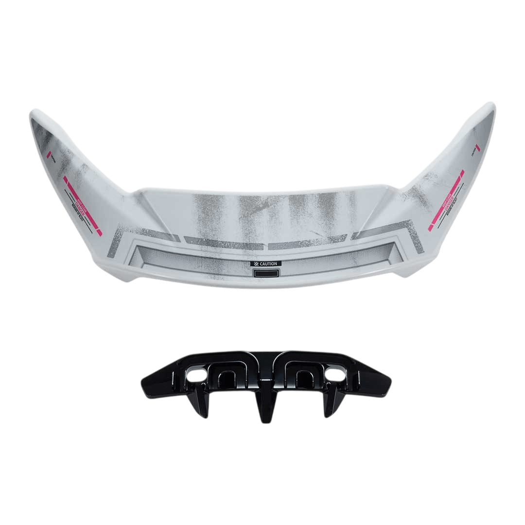 NXR2 Top Air Outlet Gundam TC - 10Top Air OutletSHOEI UK