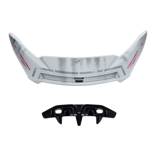 NXR2 Top Air Outlet Gundam TC - 10Top Air OutletSHOEI UK