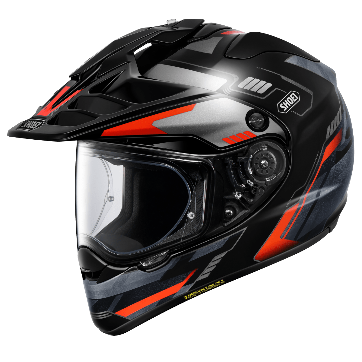 Hornet ADV 06 Invigorate TC-1 HelmetHelmetSHOEI UK
