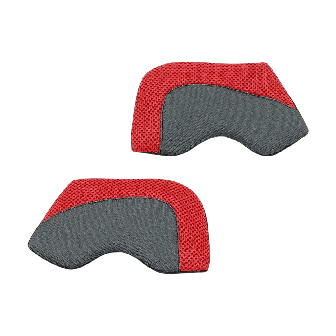 X - SPR Pro Centre Pads Headrest SideCentre PadsSHOEI UK