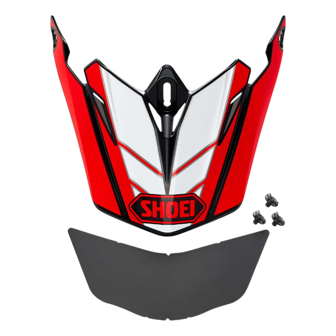 VFX - WR 06 Peak Jammer TC - 1PeaksSHOEI UK
