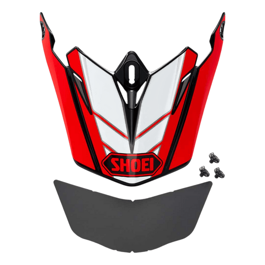 VFX - WR 06 Peak Jammer TC - 1PeaksSHOEI UK