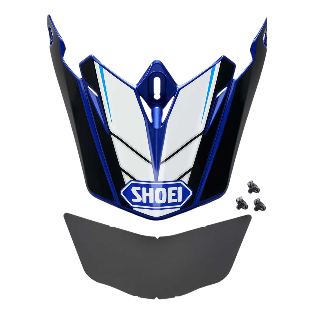 VFX - WR 06 Peak Jammer TC - 2PeaksSHOEI UK