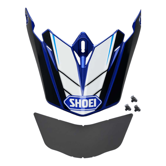 VFX - WR 06 Peak Jammer TC - 2PeaksSHOEI UK
