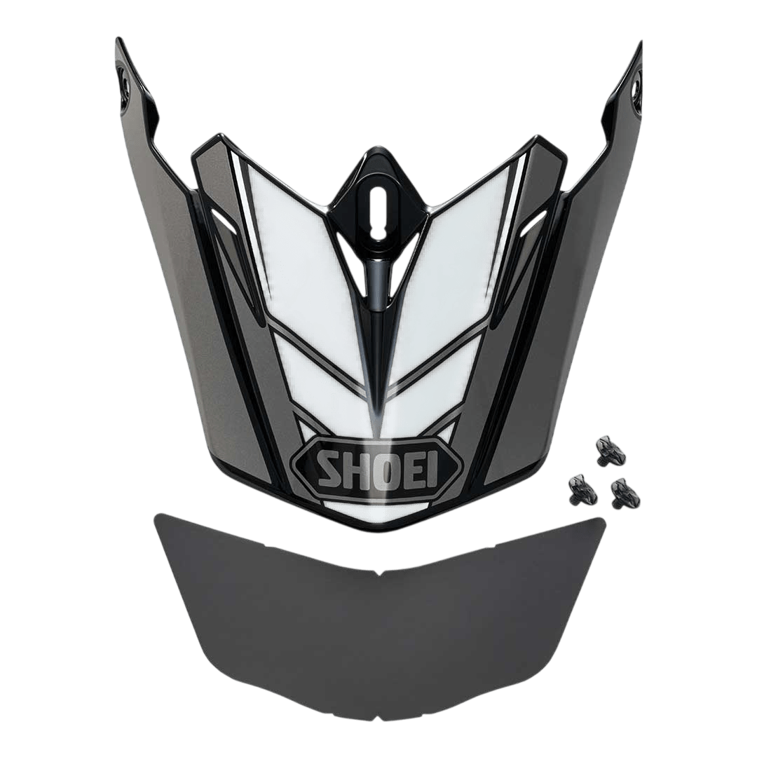 VFX - WR 06 Peak Jammer TC - 5PeaksSHOEI UK