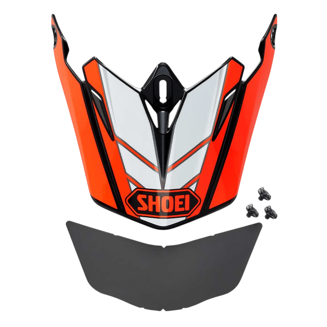 VFX - WR 06 Peak Jammer TC - 8PeaksSHOEI UK