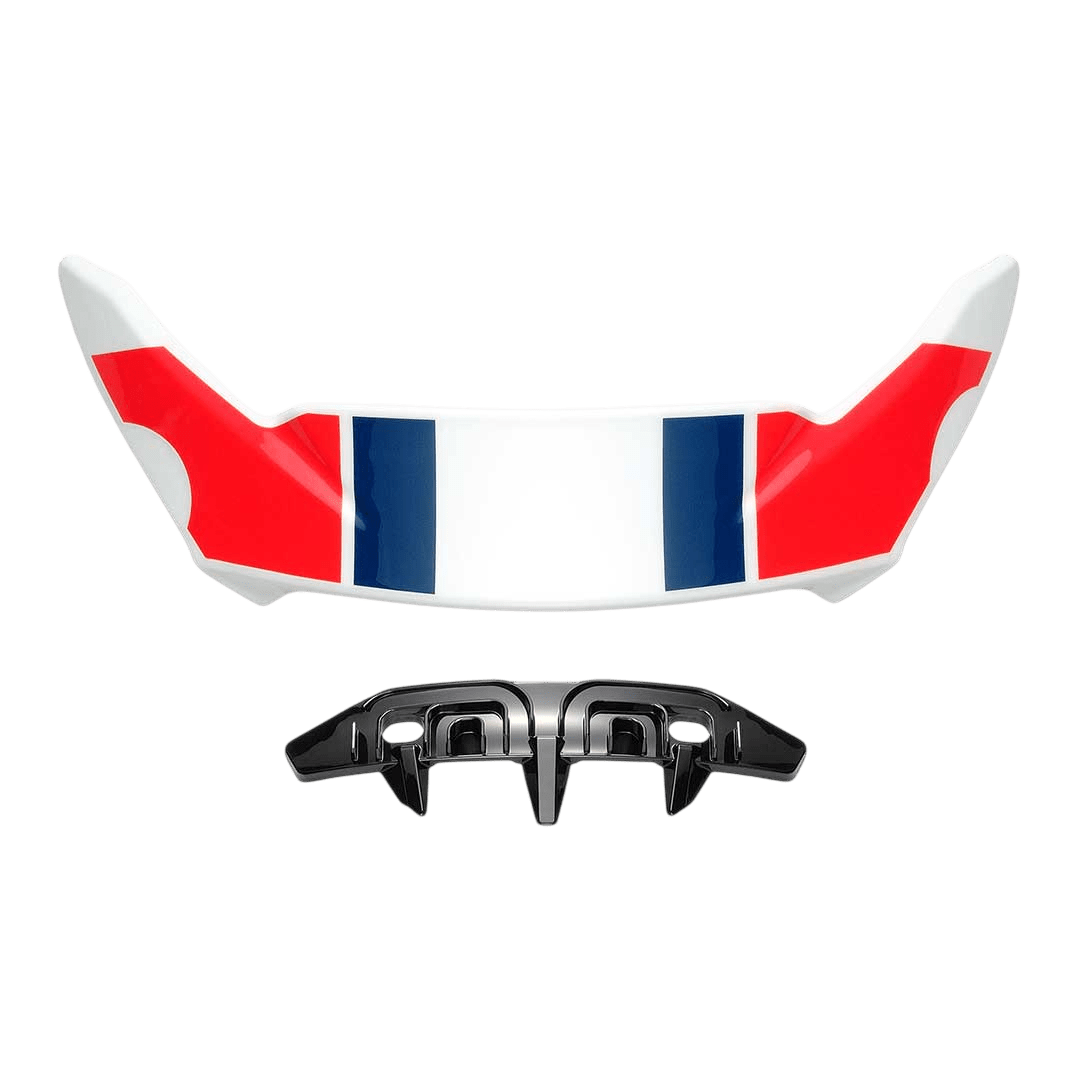 NXR2 Top Air Outlet MM93 RetroTop Air OutletSHOEI UK