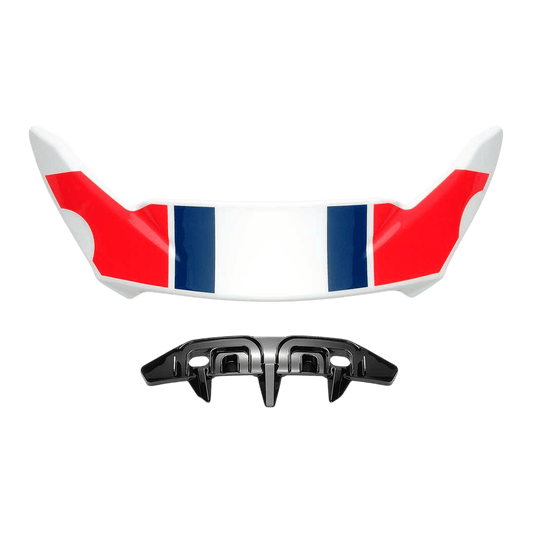 NXR2 Top Air Outlet MM93 RetroTop Air OutletSHOEI UK