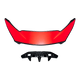 NXR2 Top Air Outlet MM93 Track