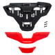 X-SPR Pro Lower Air Intake Marquez 8 TC-1