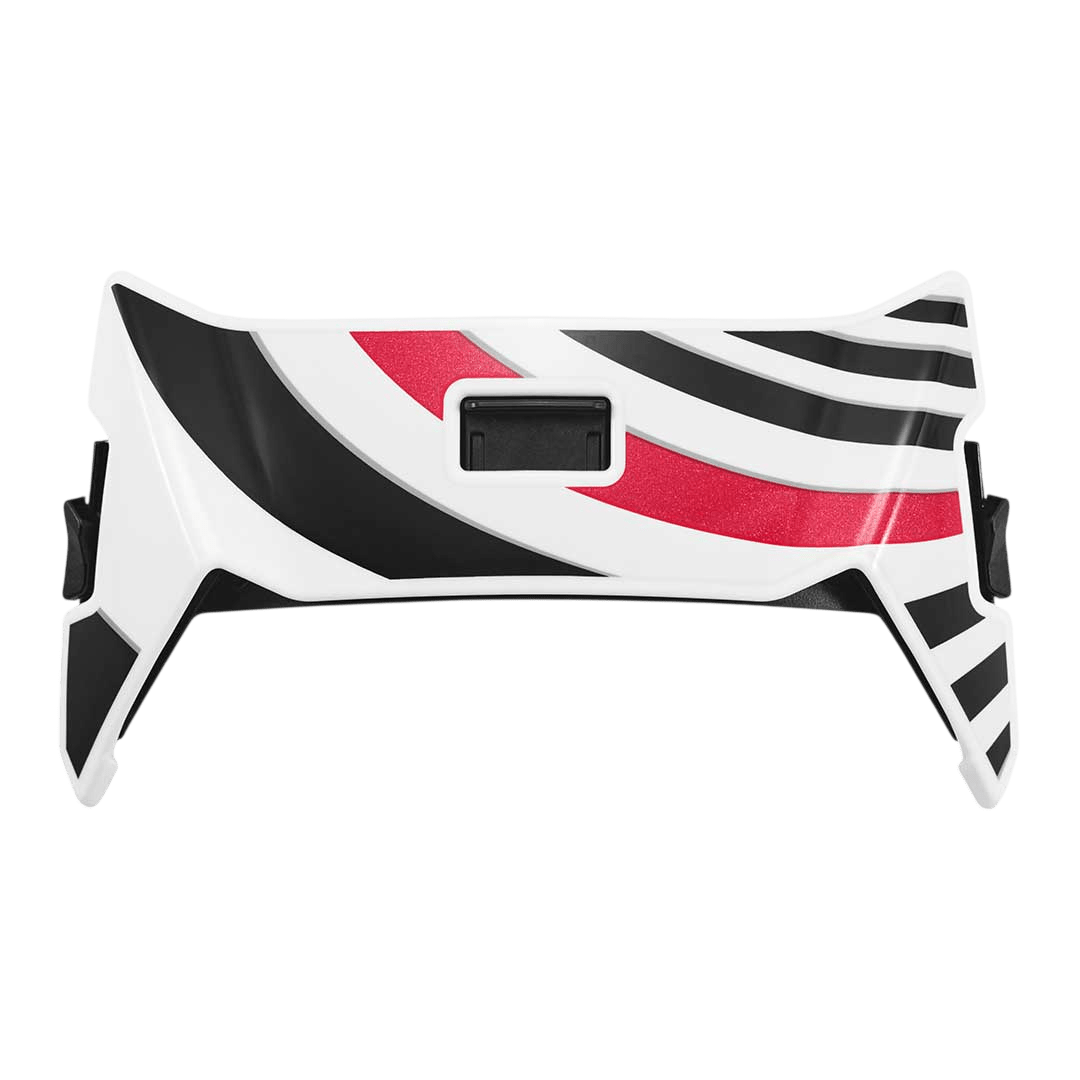 X - SPR Pro Upper Air Intake Marquez Motegi 4 TC - 1Upper Air IntakeSHOEI UK