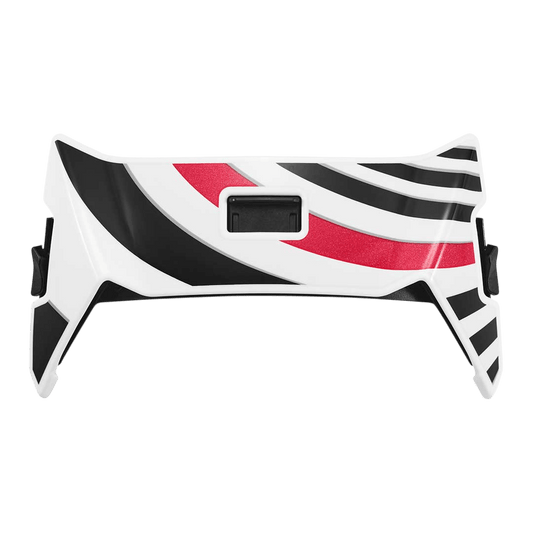 X - SPR Pro Upper Air Intake Marquez Motegi 4 TC - 1Upper Air IntakeSHOEI UK