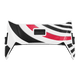 X-SPR Pro Upper Air Intake Marquez Motegi 4 TC-1