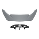 NXR2 Top Air Outlet Matt Basalt Grey