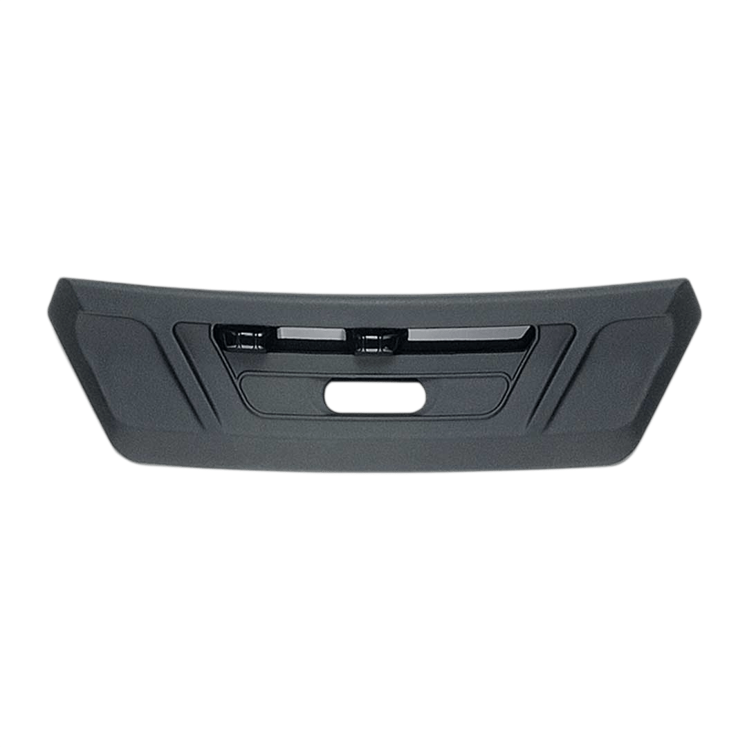 NXR Front Air Intake Matt BlackFront Air IntakeSHOEI UK