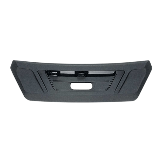 NXR Front Air Intake Matt BlackFront Air IntakeSHOEI UK