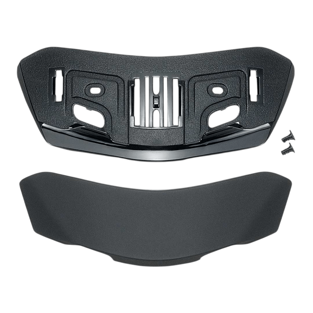 NXR2 Front Air Intake Matt BlackFront Air IntakeSHOEI UK
