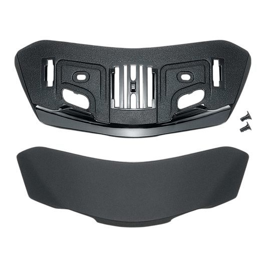 NXR2 Front Air Intake Matt BlackFront Air IntakeSHOEI UK