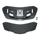 NXR2 Front Air Intake Matt Black