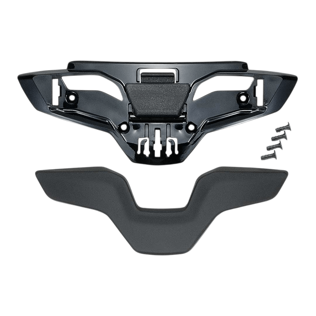 NXR2 Lower Air Intake Matt BlackLower Air IntakeSHOEI UK