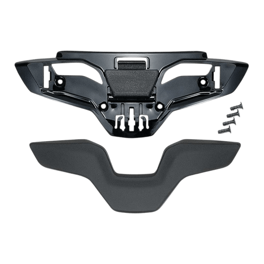 NXR2 Lower Air Intake Matt BlackLower Air IntakeSHOEI UK