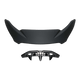 NXR2 Top Air Outlet Matt Black