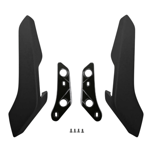 GT - Air 3 Top Air Outlet Matt BlackTop Air OutletSHOEI UK