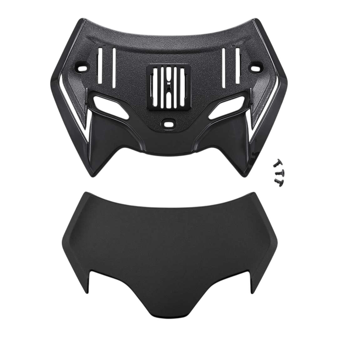 GT - Air 3 Upper Air Intake Matt BlackUpper Air IntakeSHOEI UK