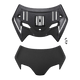 GT-Air 3 Upper Air Intake Matt Black