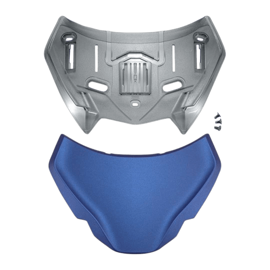 GT - Air 2 Upper Air Intake Matt Blue MetallicUpper Air IntakeSHOEI UK