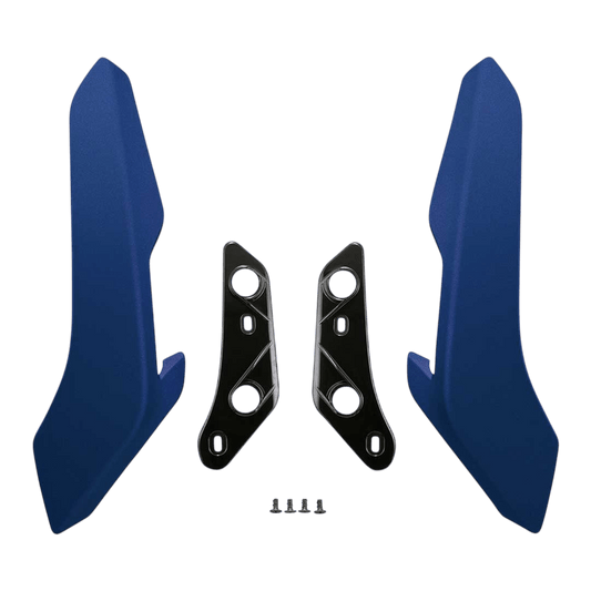 GT - Air 3 Top Air Outlet Matt Blue MetallicTop Air OutletSHOEI UK