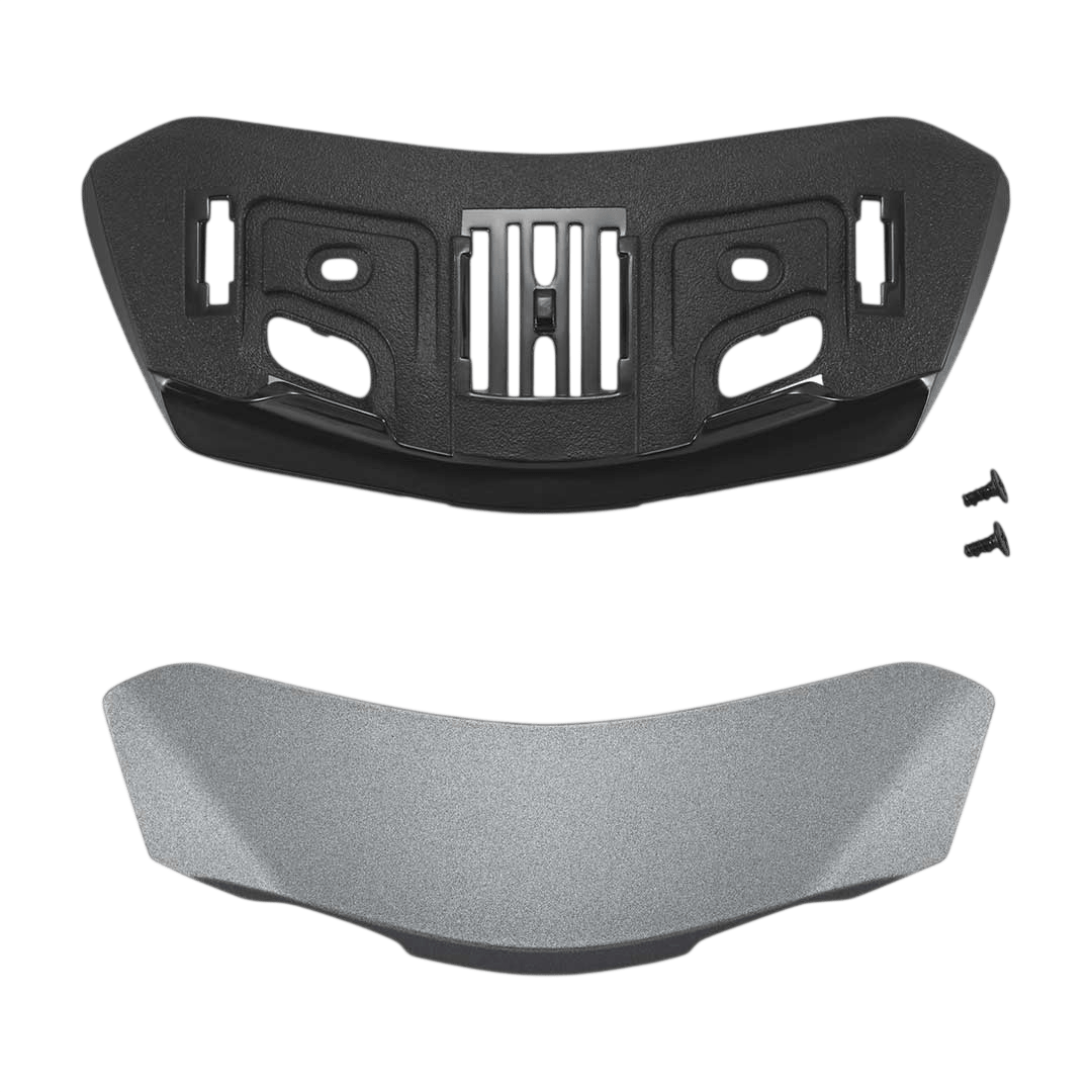 NXR2 Front Air Intake Matt Deep GreyFront Air IntakeSHOEI UK