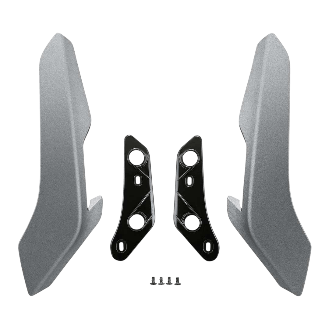 GT - AIr 3 Top Air Outlet Matt Deep GreyTop Air OutletSHOEI UK
