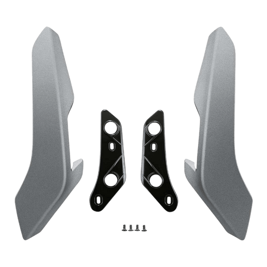 GT - AIr 3 Top Air Outlet Matt Deep GreyTop Air OutletSHOEI UK