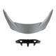 NXR2 Top Air Outlet Matt Deep Grey