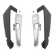 X-SPR Pro Top Air Outlet Matt Black