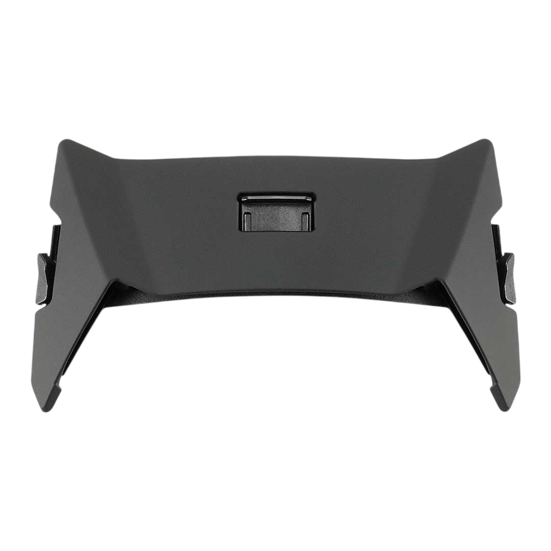 X - SPR Pro Upper Air Intake Matt BlackUpper Air IntakeSHOEI UK
