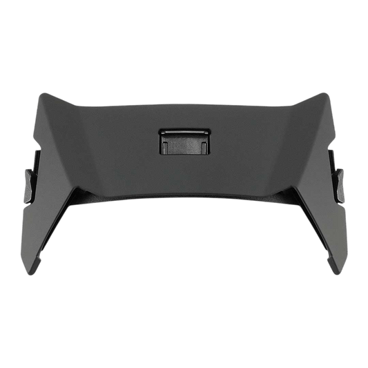 X - SPR Pro Upper Air Intake Matt BlackUpper Air IntakeSHOEI UK