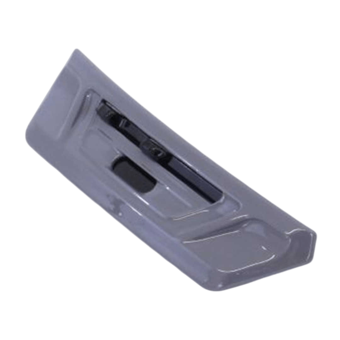 NXR Front Air Intake Chin Basalt GreyFront Air IntakeSHOEI UK