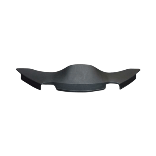 GT - Air 2 / Neotec / NXR2 Qwest XR - 1100 Breath Guard BlackAccessorySHOEI UK