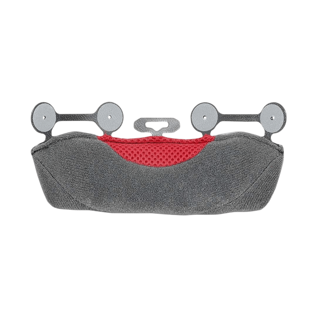X - SPR Pro Centre Pads Neck CushionCentre PadsSHOEI UK