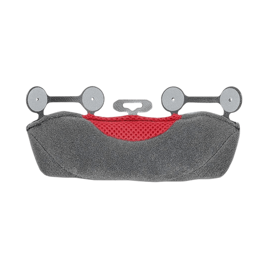 X - SPR Pro Centre Pads Neck CushionCentre PadsSHOEI UK