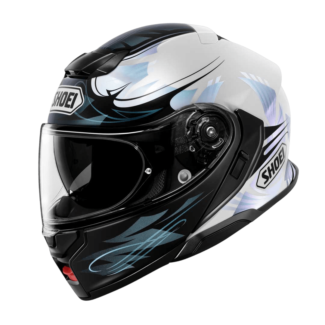 Neotec 3 Breeze TC - 2 HelmetHelmetSHOEI UK