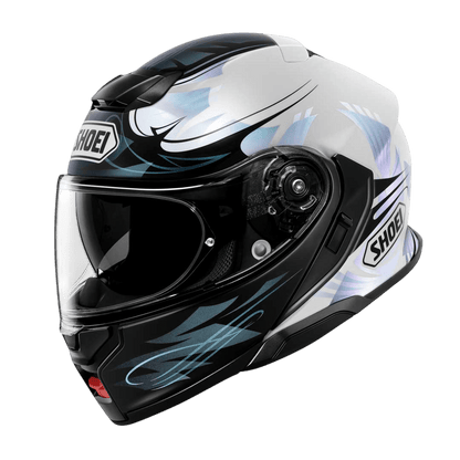 Neotec 3 Breeze TC - 2 HelmetHelmetSHOEI UK