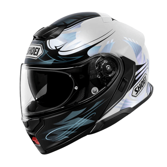 Neotec 3 Breeze TC - 2 HelmetHelmetSHOEI UK