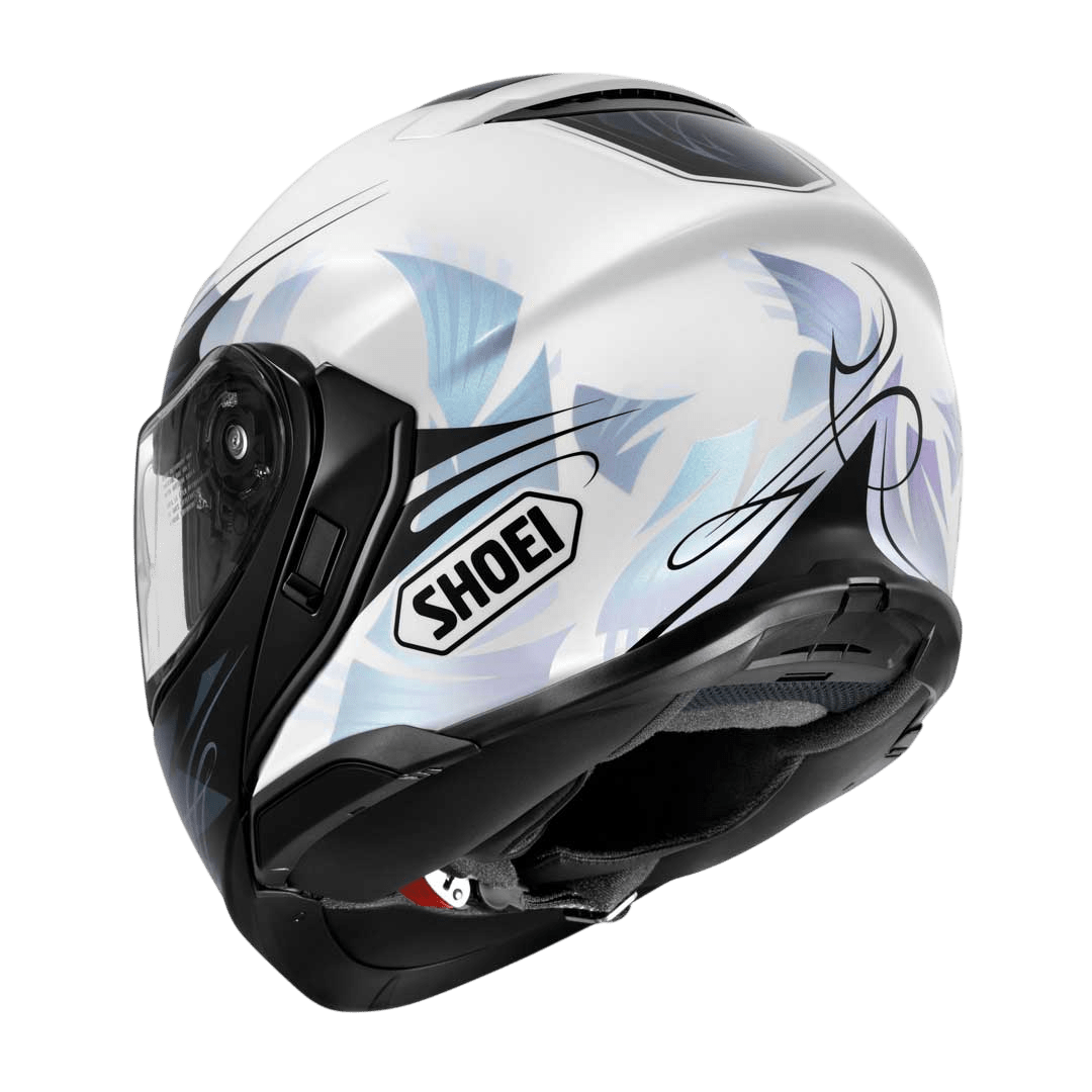 Neotec 3 Breeze TC - 2 HelmetHelmetSHOEI UK